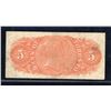 Image 2 : Bank of Toronto Five Dollars 1937