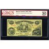 Image 1 : Bank of Toronto Ten Dollars 1937