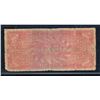 Image 2 : Newfoundland Fifty Cents Cash Note, 1912-13