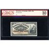 Image 1 : Dominion of Canada Twenty-five Cents 1900