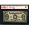 Image 1 : Dominion of Canada Two Dollars 1914, Duke of Connaught