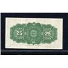 Image 2 : Dominion of Canada Twenty-five Cents 1923