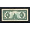 Image 2 : Dominion of Canada One Dollar 1923, Green Seal