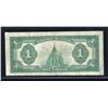 Image 2 : Dominion of Canada One Dollar 1923, Blue Seal