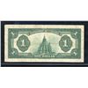 Image 2 : Dominion of Canada One Dollar 1923, Black Seal
