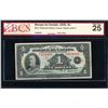 Image 1 : Bank of Canada One Dollar 1935, French