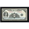 Image 1 : Bank of Canada Two Dollars 1935, English