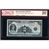 Image 1 : Bank of Canada Two Dollars 1935, English