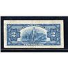 Image 2 : Bank of Canada Two Dollars 1935, English