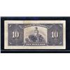 Image 2 : Bank of Canada Ten Dollars 1935, English