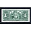 Image 2 : Bank of Canada One Dollar 1937, Coyne-Towers
