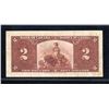 Image 2 : Bank of Canada Two Dollars 1937, Osborne
