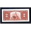 Image 2 : Bank of Canada Two Dollars 1937, Coyne-Towers