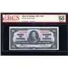 Image 1 : Bank of Canada Ten Dollars 1937, Coyne-Towers