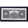 Image 2 : Bank of Canada Ten Dollars 1937, Coyne-Towers