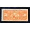 Image 2 : Bank of Canada Fifty Dollars 1937, Gordon-Towers