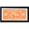 Image 2 : Bank of Canada Fifty Dollars 1937, Gordon-Towers