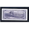 Image 2 : Bank of Canada Ten Dollars 1954 Devil's Face