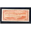 Image 2 : Bank of Canada Fifty Dollars 1954 Devil's Face