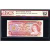 Image 1 : Bank of Canada Two Dollars 1974, RW Replacement