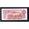 Image 4 : Bank of Canada Two Dollars 1974 Test Note, Consecutive Pair