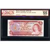 Image 5 : Bank of Canada Two Dollars 1974 Test Note, Consecutive Pair