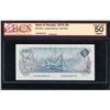 Image 1 : Bank of Canada Five Dollars 1979 Test Note