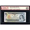 Image 3 : Bank of Canada Multicoloured Set $1 to $100, Matched Serial #