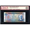 Image 7 : Bank of Canada Multicoloured Set $1 to $100, Matched Serial #
