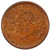 Image 2 : Lower Canada Rebellion Sou LC-4A2, Br-716
