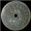 Image 2 : Montreal & Lachine Railroad Token Br.530