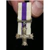 Image 2 : Military Service Medal Miniature Lot