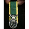 Image 4 : Military Service Medal Miniature Lot