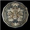 Image 1 : Canadian Forces Medallion for Distinguished Service