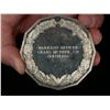 Image 2 : Canadian Forces Medallion for Distinguished Service