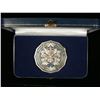 Image 4 : Canadian Forces Medallion for Distinguished Service