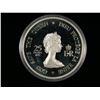 Image 2 : Canada Four Governors General Silver Medal, 1977