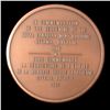 Image 2 : Royal Canadian Mint 1986 Ottawa Branch Reopening Medal