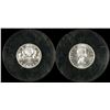 Image 3 : Canada Lucite Coin Lot, 1967 Centennial Etc.