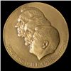 Image 1 : Ford Motor Company 50th Anniversary Medal 1953, with Envelope