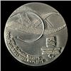 Image 1 : Vancouver 2010 Paralympic Games Participation Medal