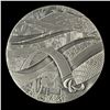 Image 3 : Vancouver 2010 Paralympic Games Participation Medal