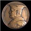 Image 1 : John Millar Thomson Medal for Chemistry, with family 1914-18 War Medal