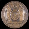Image 6 : John Millar Thomson Medal for Chemistry, with family 1914-18 War Medal