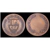Image 7 : John Millar Thomson Medal for Chemistry, with family 1914-18 War Medal