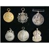 Image 8 : John Millar Thomson Medal for Chemistry, with family 1914-18 War Medal