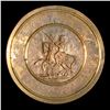 Image 4 : King William of Orange Hand Stamp From Orange Lodge
