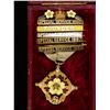 Image 4 : A lovely Victorian Primrose League Medal