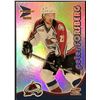 Image 1 : 2000-01 PRISM NHL PETER FORSBERG (HOF)