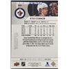 Image 2 : 2021-22 UPPER DECK KYLE CONNOR